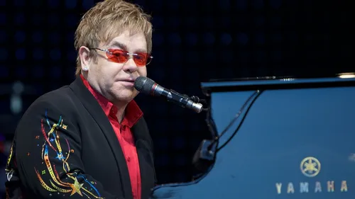 Global Citizen Live : Elton John jouera au concert parisien pour la...